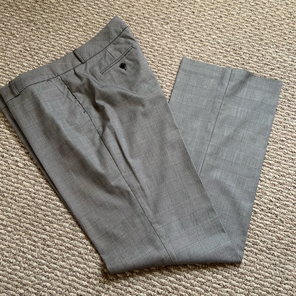 Work Pants